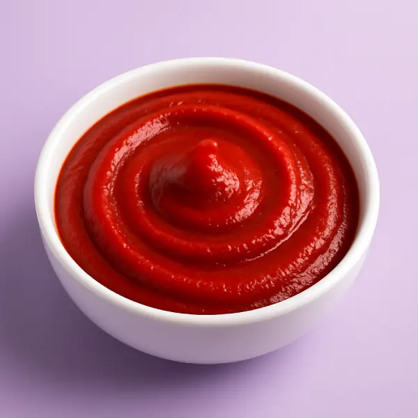 Aseptic Tomato Paste
