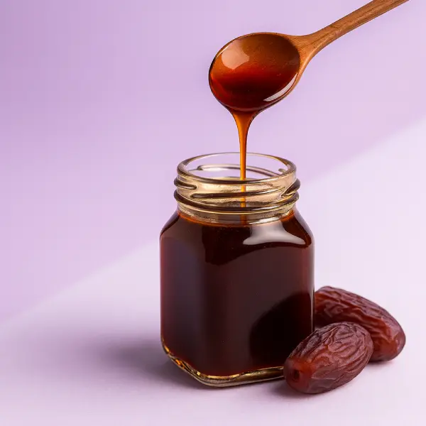 Pure Date Syrup