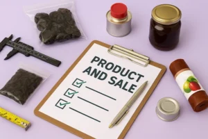private label manufacturer