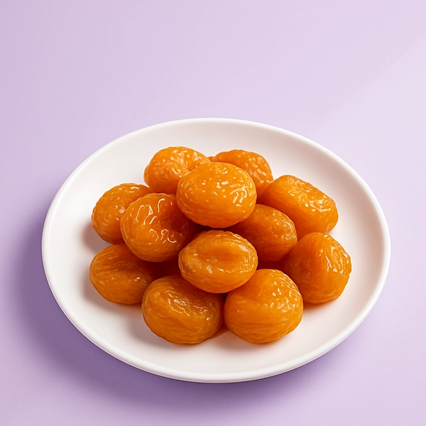 Dried Plum